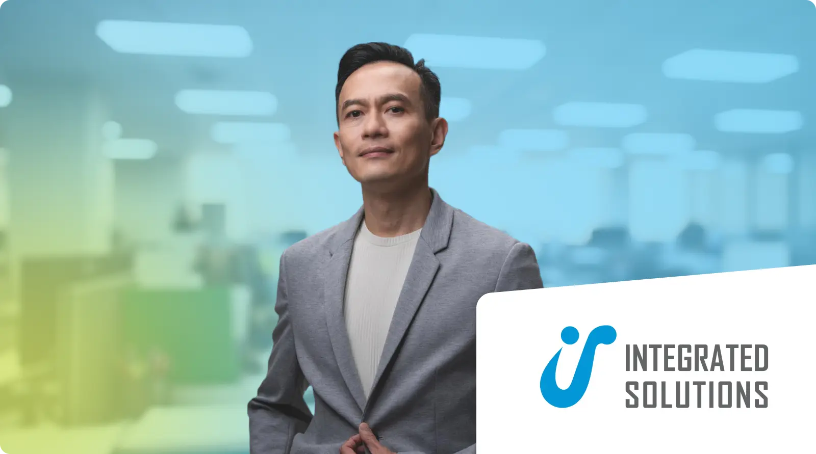 ISL Integrated Solution Limited case study